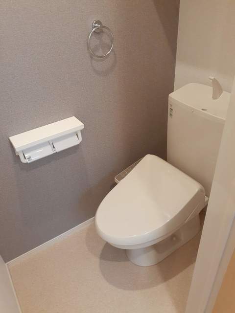 シエル102号室の画像