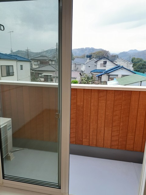 メゾンK・桜坂203号室の画像