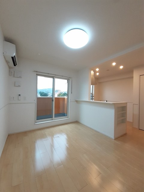 メゾンK・桜坂203号室の画像