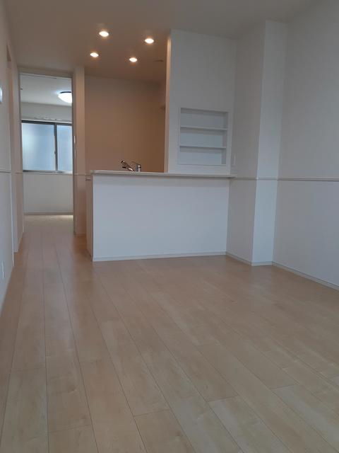 シエル102号室の画像