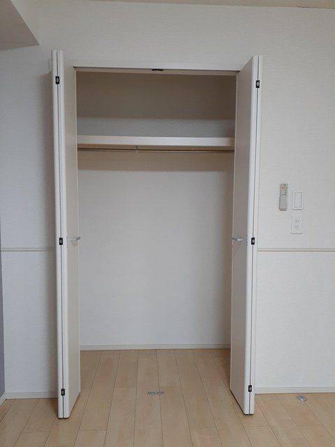 メゾンK・桜坂203号室の画像