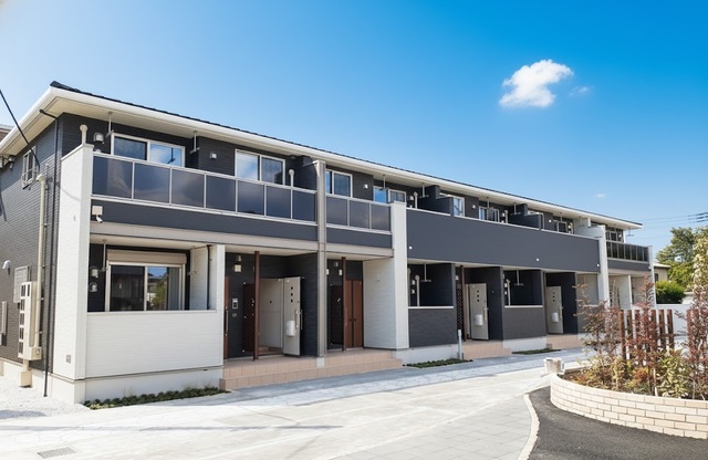 シエル102号室の画像