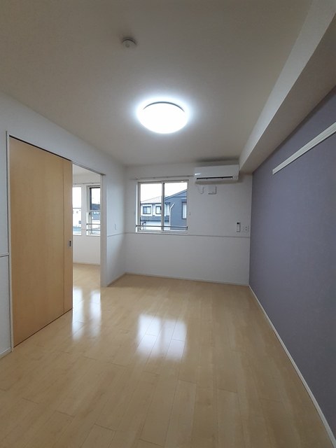 メゾンK・桜坂203号室の画像