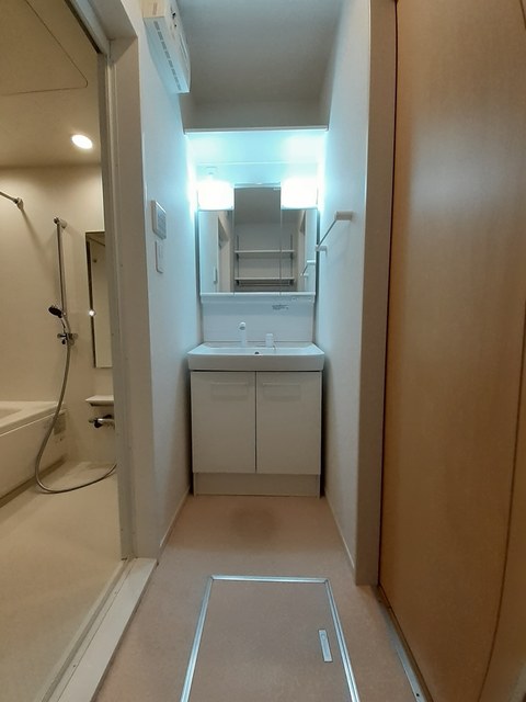 メゾンK・桜坂203号室の画像