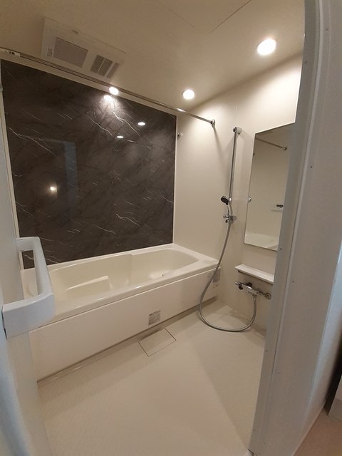 メゾンK・桜坂203号室の画像