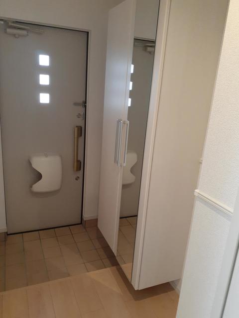 シエル102号室の画像