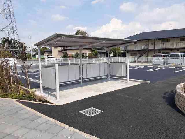 シエル102号室の画像