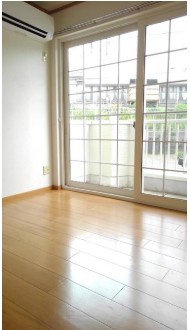 フォレスタ・ヴィラ　102号室の画像