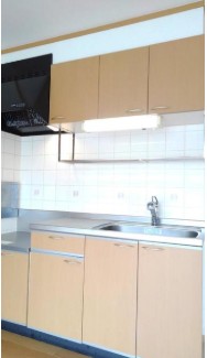 フォレスタ・ヴィラ　102号室の画像