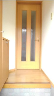 フォレスタ・ヴィラ　102号室の画像