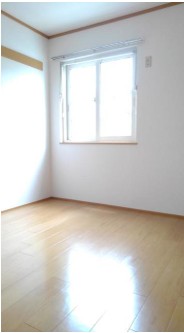 フォレスタ・ヴィラ　102号室の画像