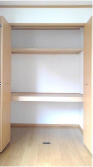 フォレスタ・ヴィラ　102号室の画像