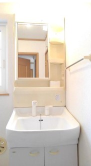 フォレスタ・ヴィラ　102号室の画像