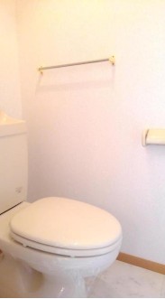 フォレスタ・ヴィラ　102号室の画像