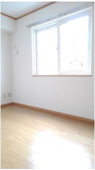 フォレスタ・ヴィラ　102号室の画像