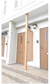 フォレスタ・ヴィラ　102号室の画像