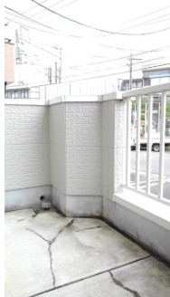 フォレスタ・ヴィラ　102号室の画像