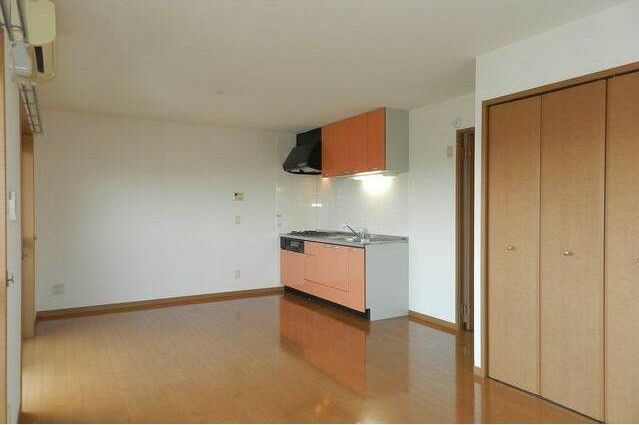 エクセラン湘南 404号室の画像