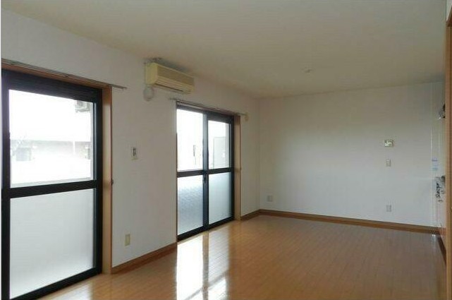 エクセラン湘南 404号室の画像