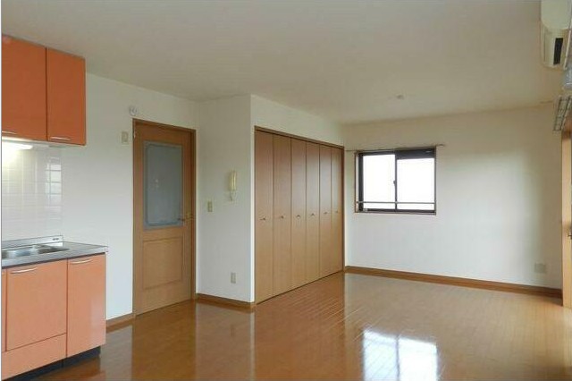 エクセラン湘南 404号室の画像