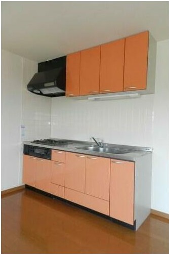 エクセラン湘南 404号室の画像