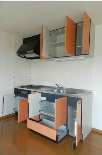 エクセラン湘南 404号室の画像