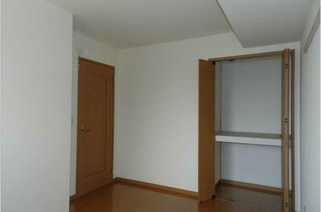 エクセラン湘南 404号室の画像