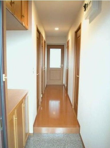 エクセラン湘南 404号室の画像