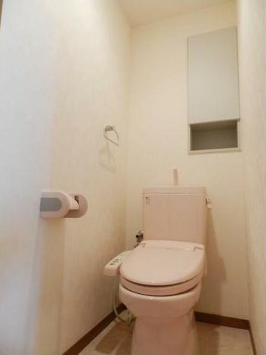 エクセラン湘南 404号室の画像