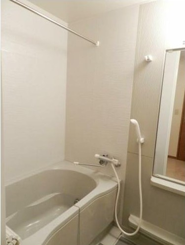 エクセラン湘南 404号室の画像