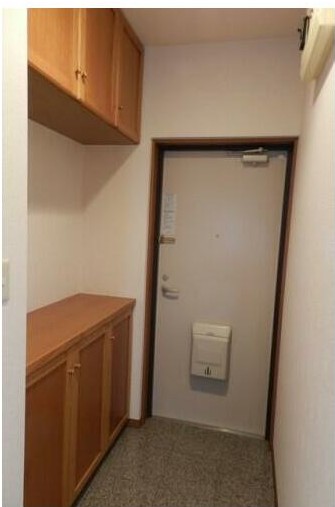 エクセラン湘南 404号室の画像