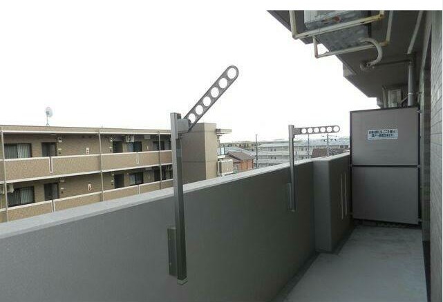 エクセラン湘南 404号室の画像