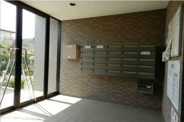 エクセラン湘南 404号室の画像