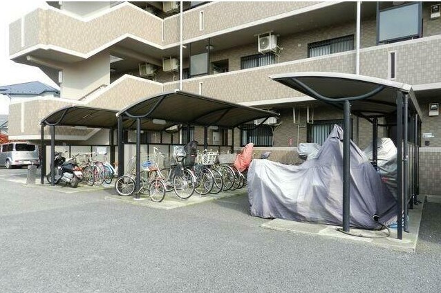 エクセラン湘南 404号室の画像