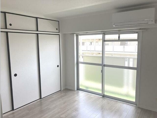 北茅ヶ崎アパートメント7号棟 405号室の画像