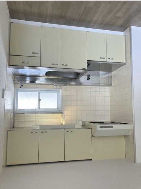 北茅ヶ崎アパートメント7号棟 405号室の画像