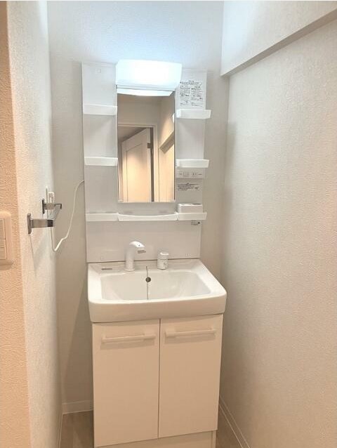 北茅ヶ崎アパートメント7号棟 405号室の画像