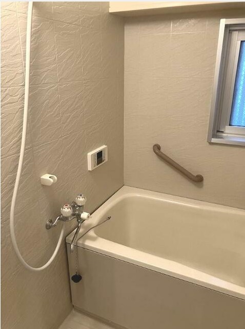 北茅ヶ崎アパートメント7号棟 405号室の画像