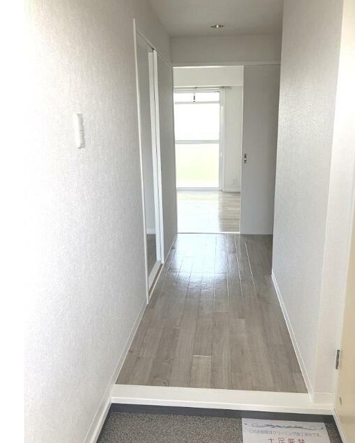 北茅ヶ崎アパートメント7号棟 405号室の画像