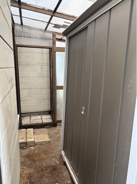 岡田貸家の画像