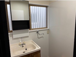 岡田貸家の画像