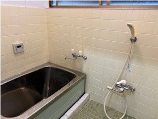 岡田貸家の画像