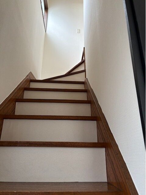 岡田貸家の画像