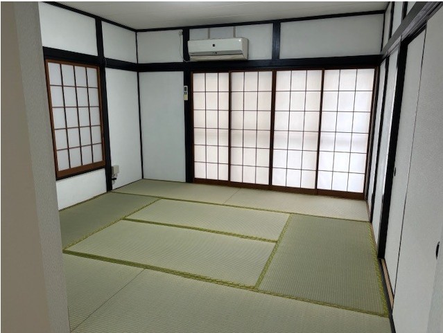 岡田貸家の画像