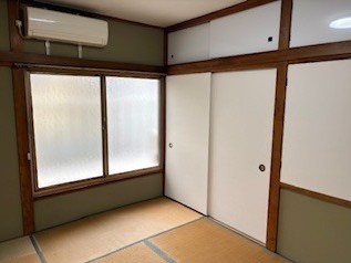 岡田貸家の画像