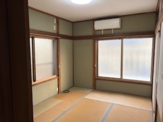 岡田貸家の画像