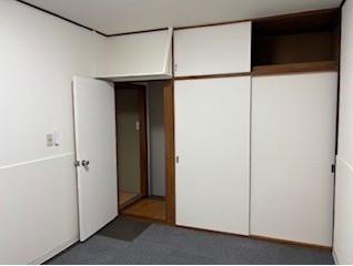 岡田貸家の画像