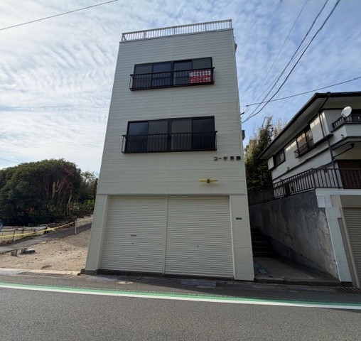 コーポ齊藤　301号室の画像