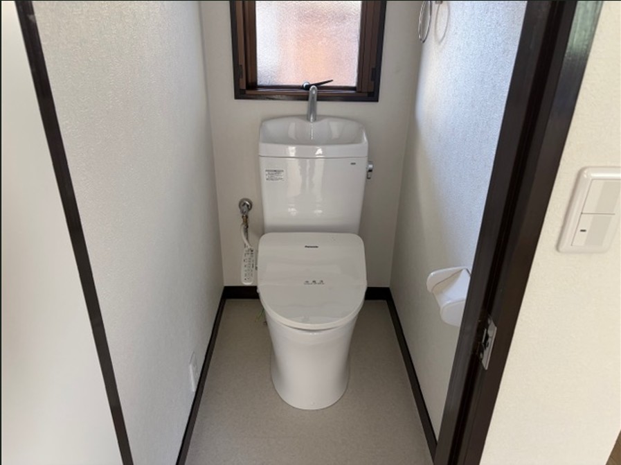 コーポ齊藤　301号室の画像
