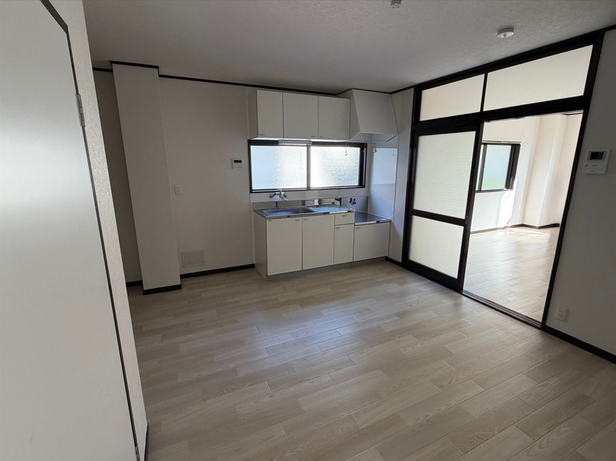 コーポ齊藤　301号室の画像